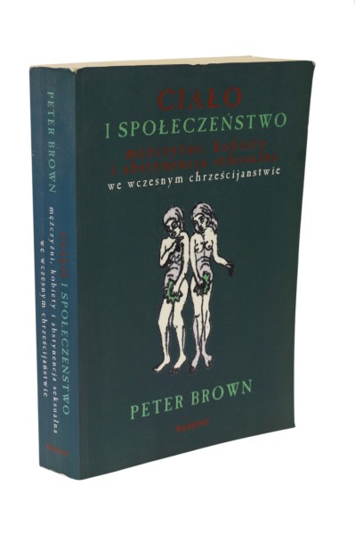 Ciało i społeczeństwo Pater Brown
