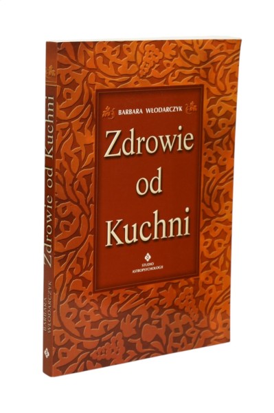 Zdrowie od Kuchni Włodarczyk
