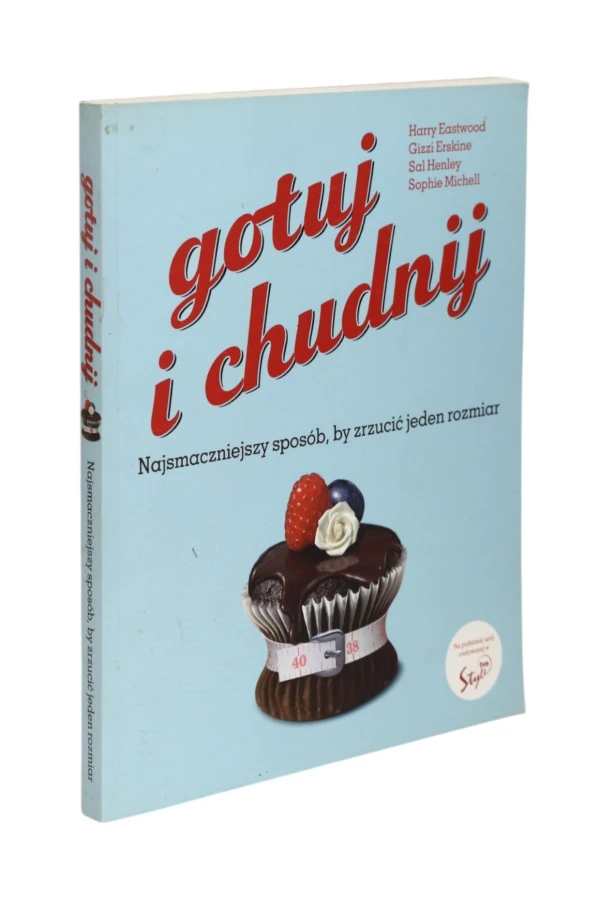 Gotuj i chudnij Eastwood