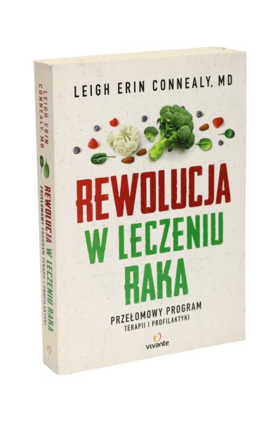 Rewolucja w leczeniu raka Connealy