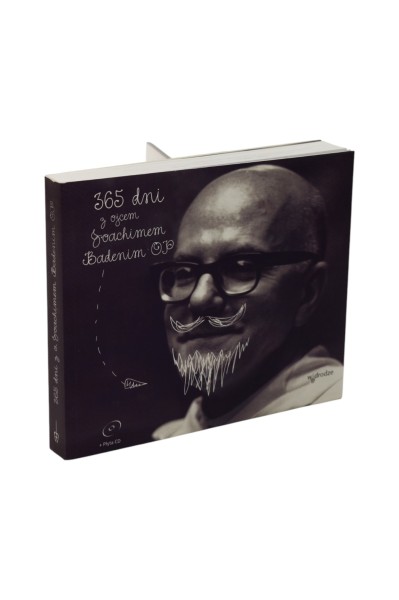 365 dni z ojcem Joachimem Badenim OP