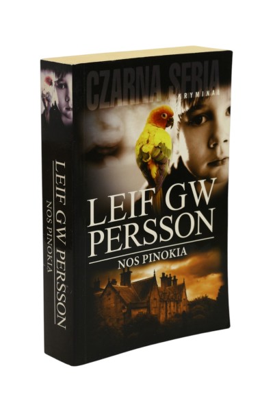 Nos Pinokia Leif Gw Persson