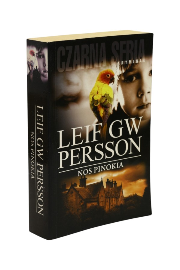 Nos Pinokia Leif Gw Persson