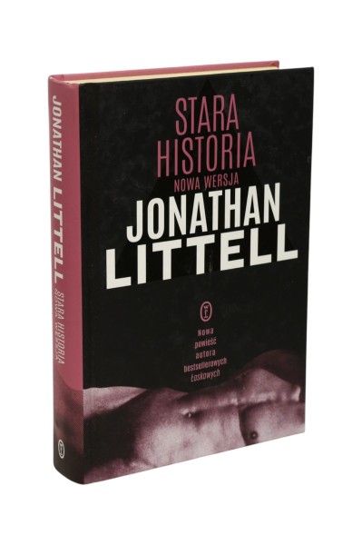 Stara historia Nowa wersja Littell