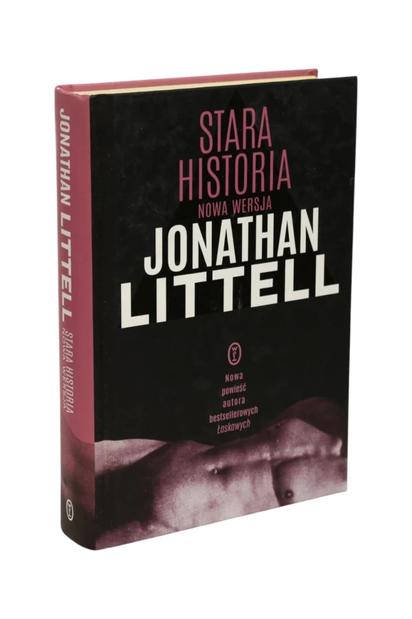 Stara historia Nowa wersja Littell