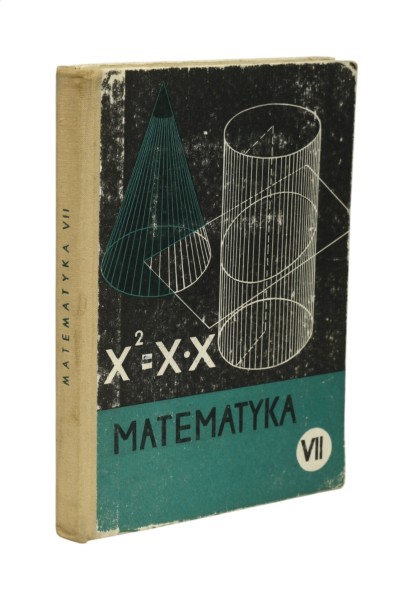 Matematyka klasa VII Białas
