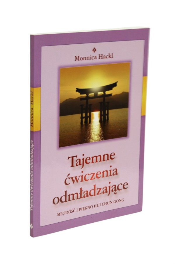 Tajemne ćwiczenia odmładzające Hackl