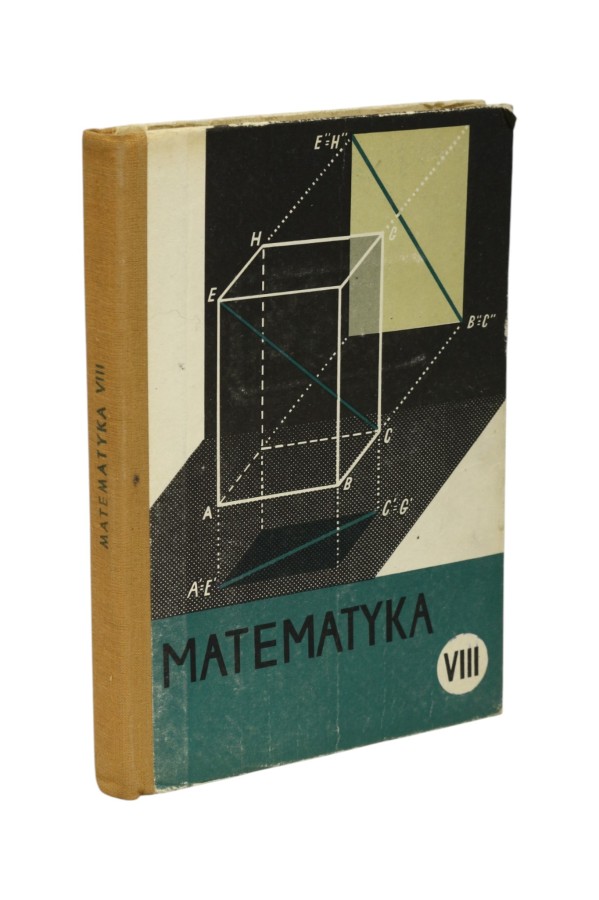Matematyka klasa VIII Białas