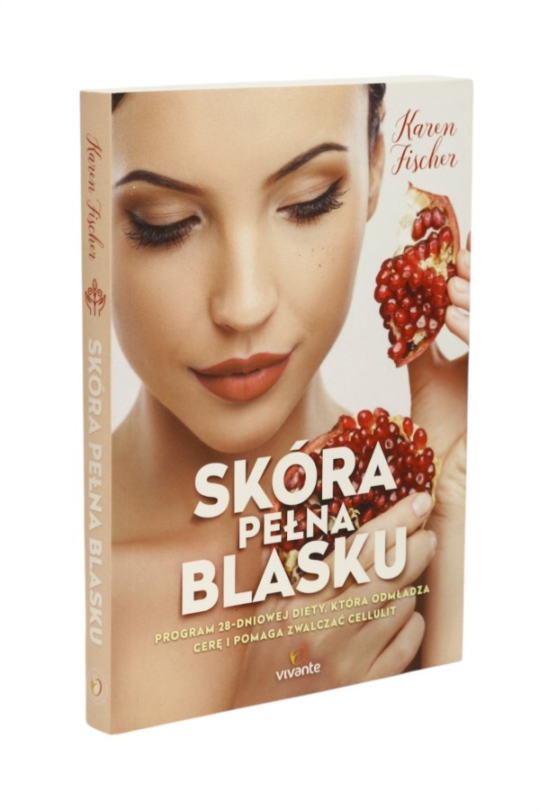 Skóra pełna blasku Fischer