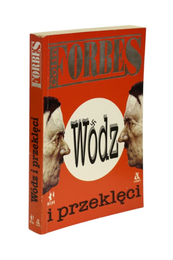 Wódz i przeklęci Forbes