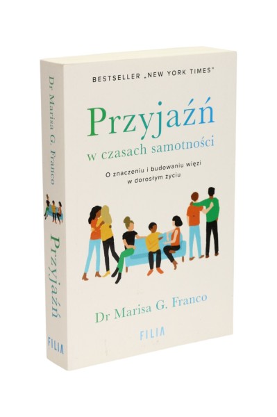 Przyjaźń w czasach samotności Franco