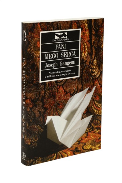 Pani mego serca Gangemi
