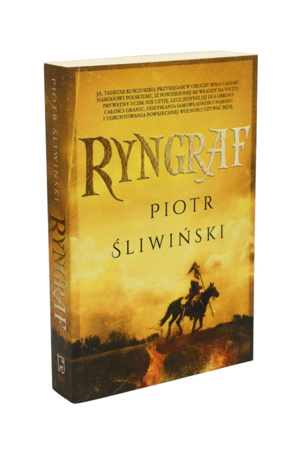 Ryngraf Piotr Śliwiński