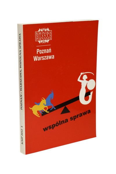 KMP Poznań Warszawa Wspólna sprawa