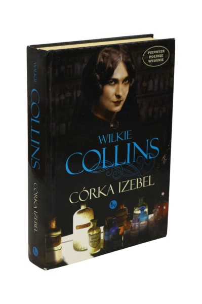 Córka Izebel Collins