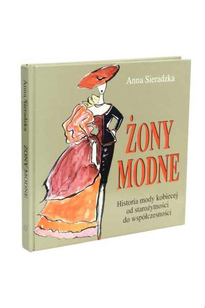 Żony modne Sieradzka