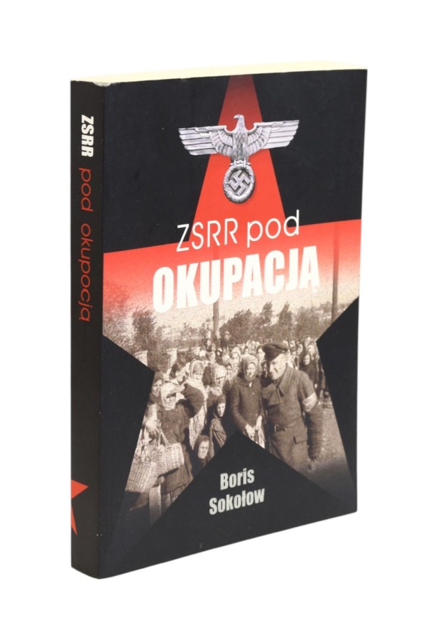 ZSRR pod okupacją Sokołow