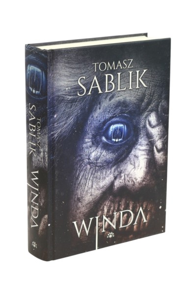 Winda Tomasz Sablik