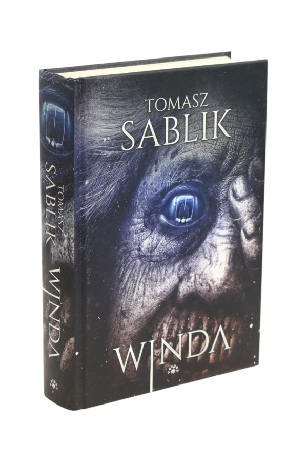 Winda Tomasz Sablik