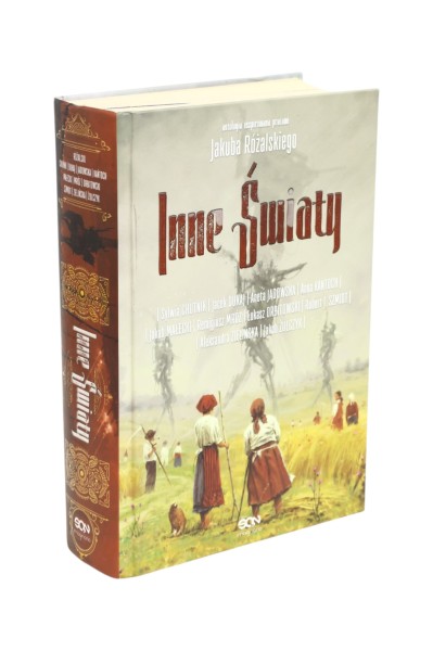 Inne Światy Praca zbiorowa