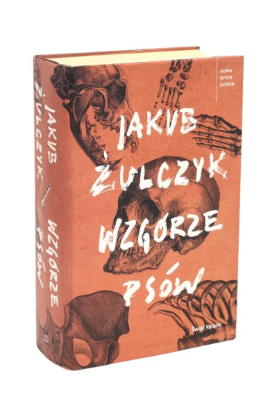 Wzgórze psów Żulczyk