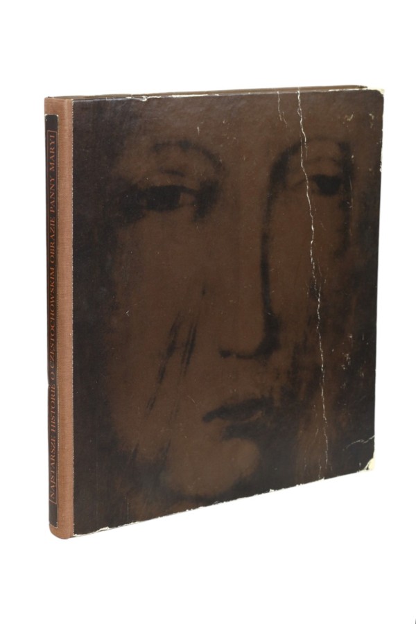 Najstarsze historie o Częstochowskim obrazie Panny Maryi XV i XVI wiek