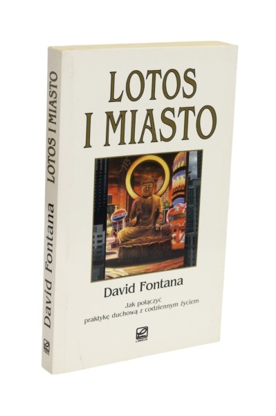 Lotos i miasto Fontana