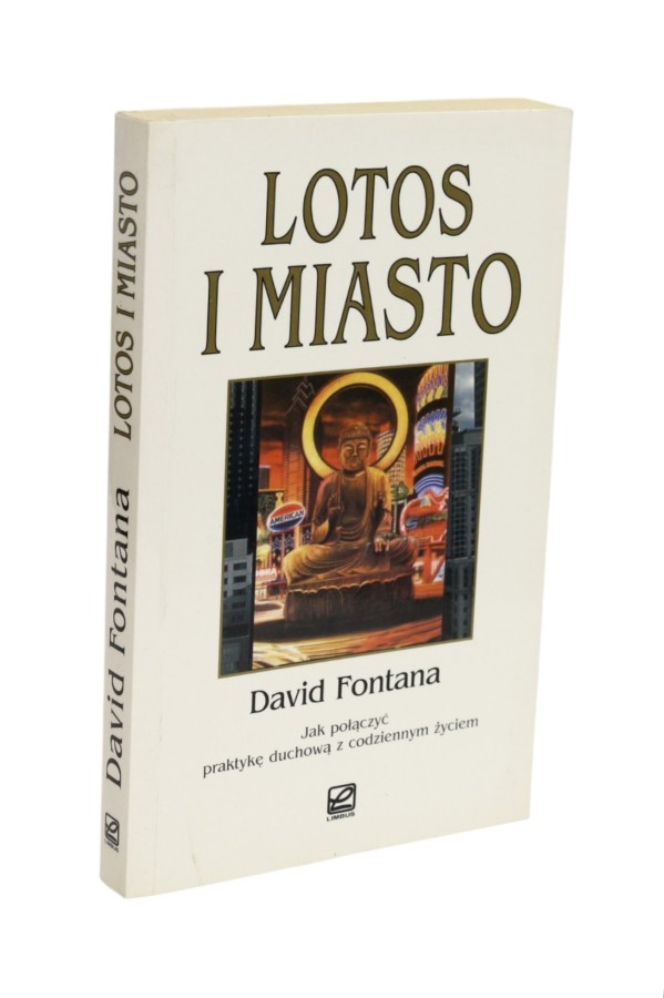 Lotos i miasto Fontana