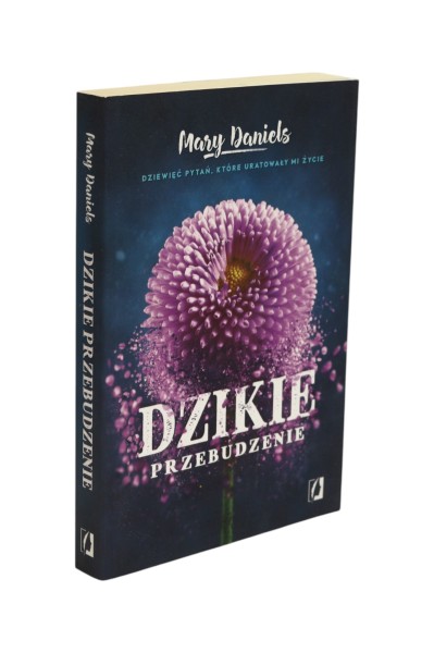 Dzikie przebudzenie Daniels