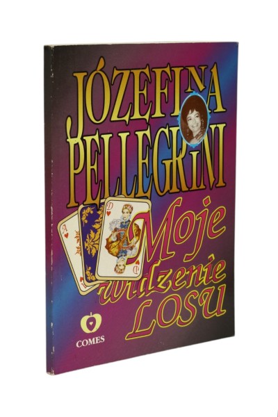 Moje widzenie losu Pellegrini