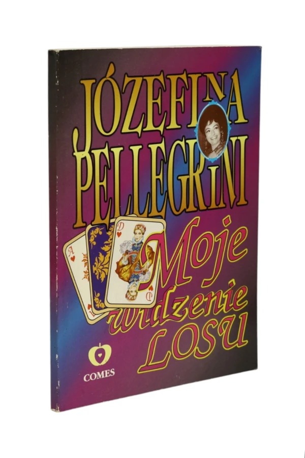 Moje widzenie losu Pellegrini