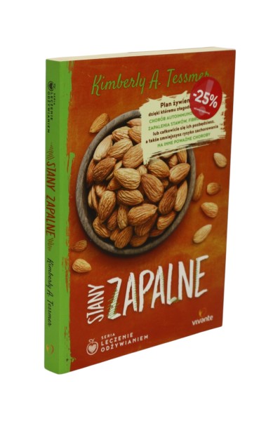 Stany zapalne Tessmer