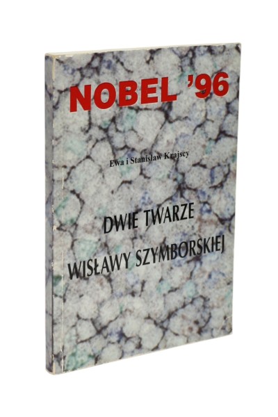Dwie twarze Wisławy Szymborskiej Krajscy