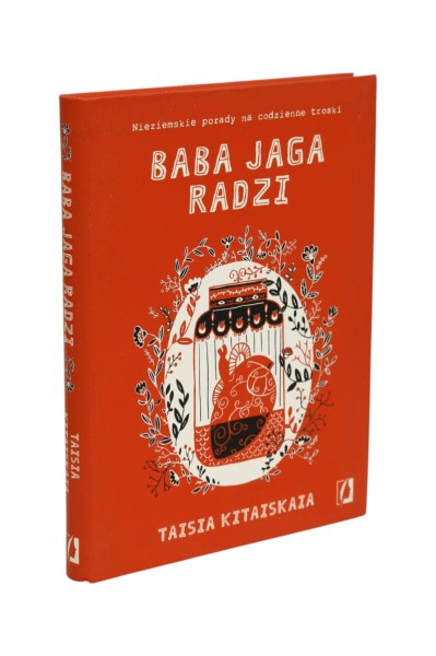 Baba Jaga radzi Kitaiskaia