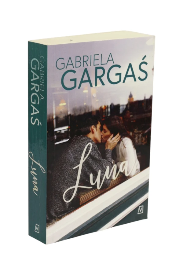 Luna Gabriela Gargaś