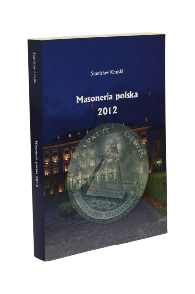 Masoneria polska 2012 Krajski