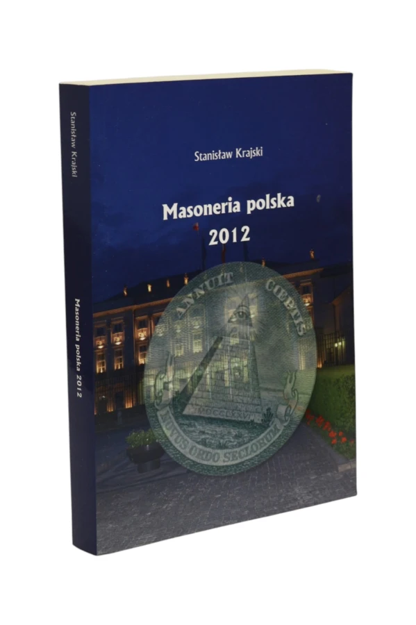 Masoneria polska 2012 Krajski