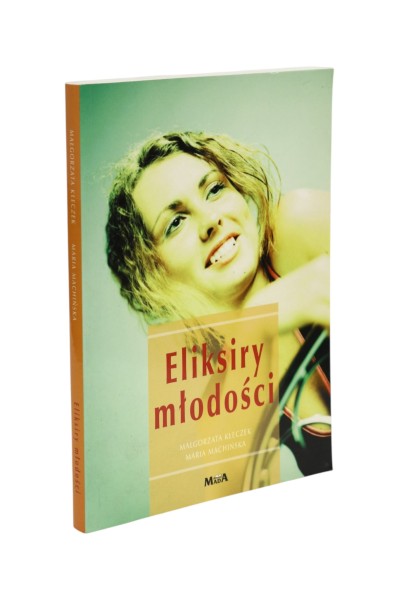 Eliksiry młodości Kłeczek