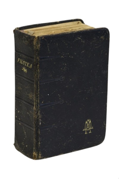 Filotea droga do życia pobożnego