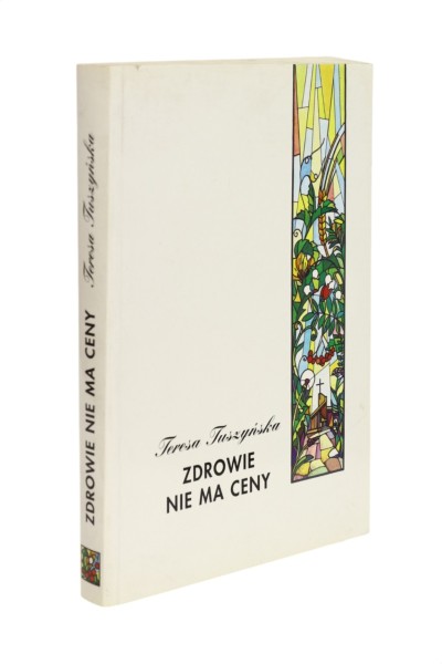 Zdrowie nie ma ceny Tuszyńska