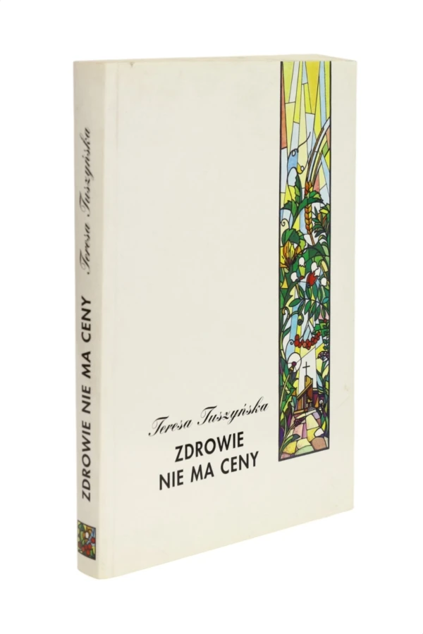 Zdrowie nie ma ceny Tuszyńska