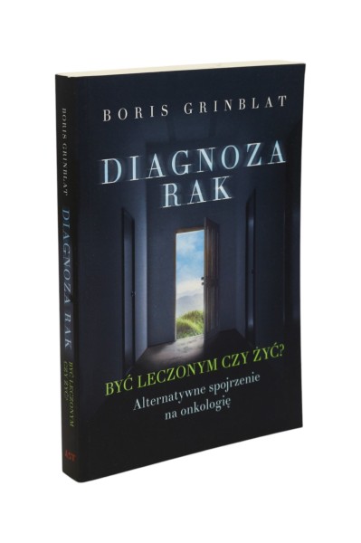 Diagnoza rak Grinblat