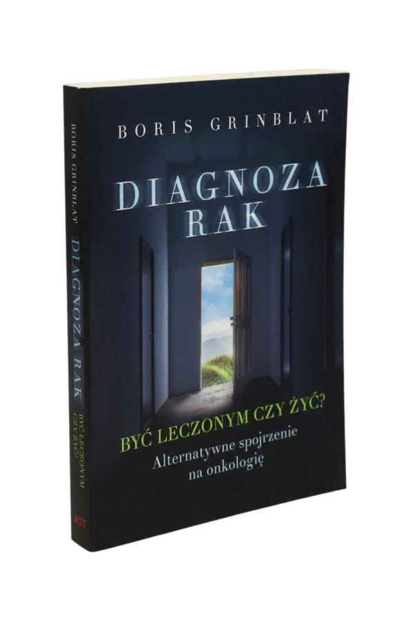 Diagnoza rak Grinblat