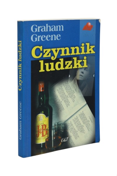 Czynnik ludzki Greene