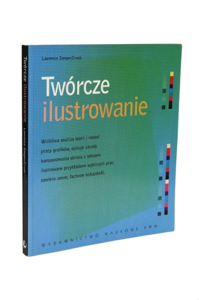 Twórcze ilustrowanie Zeegen/Crush