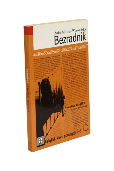 Bezradnik Zofia Milska-Wrzosińska