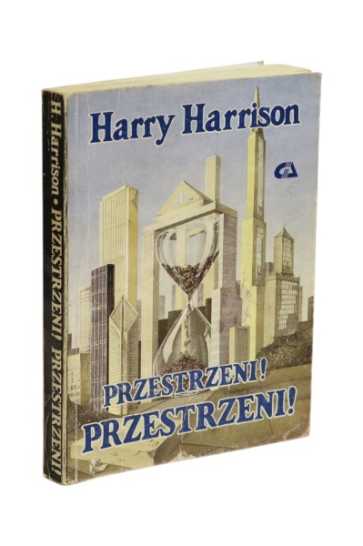 Przestrzeni! Przestrzeni! Harrison
