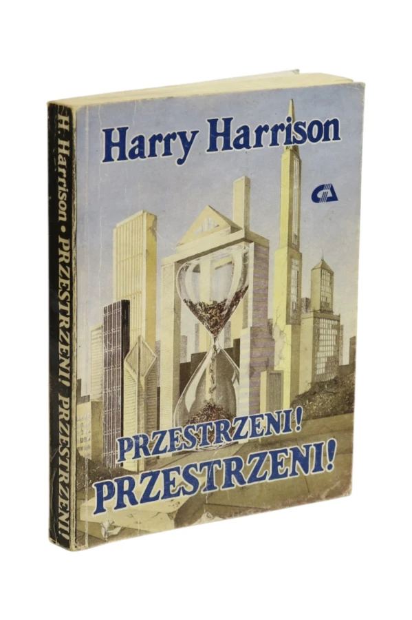 Przestrzeni! Przestrzeni! Harrison