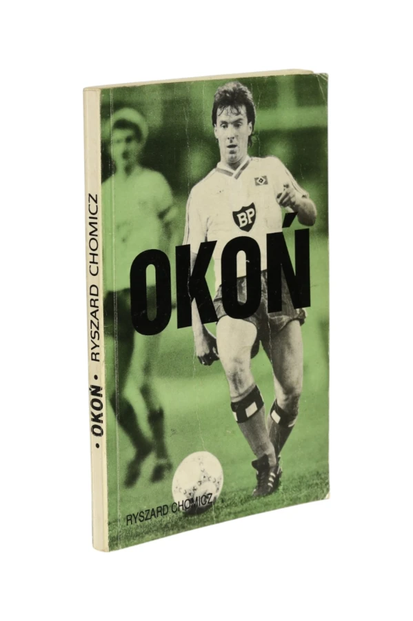 Okoń Ryszard Chomicz