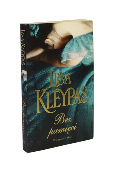 Bez pamięci Kleypas